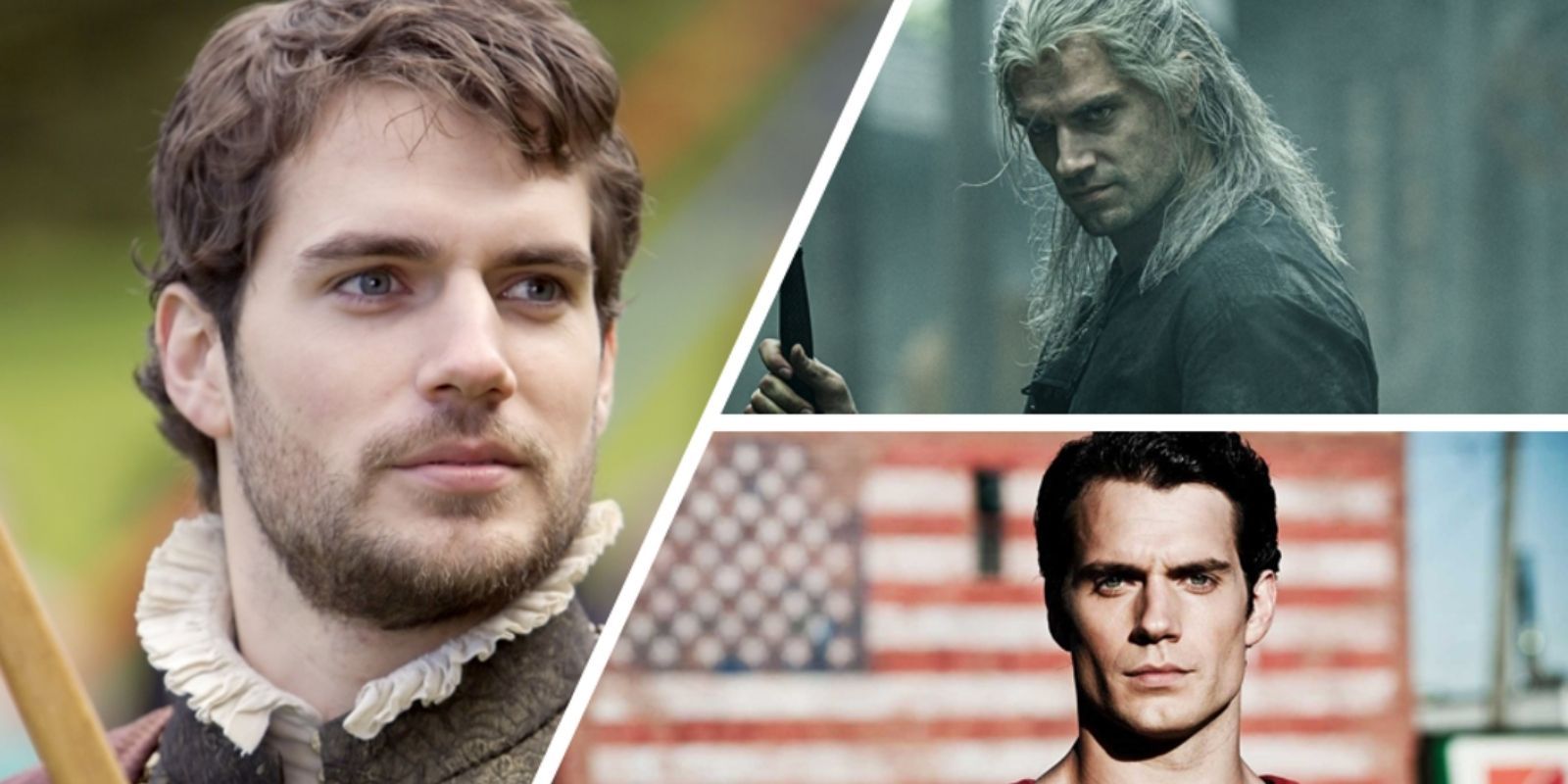 The 5 Best Henry Cavill Movies, Ranked