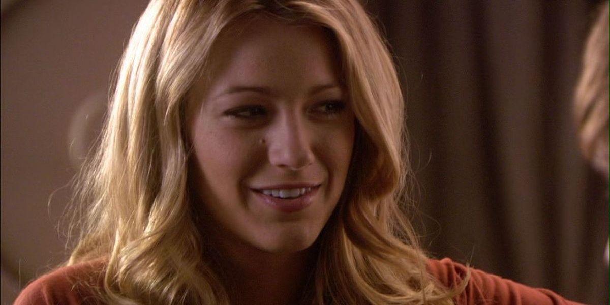 Gossip Girl: The 10 Saddest Things About Serena, Ranked