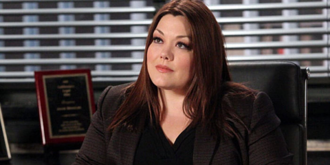 Sweet Magnolias 10 Things You Didnt Know about Brooke Elliott