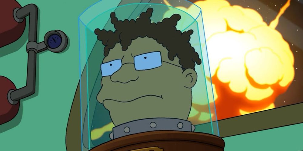 The Magical Secrets of Futurama: Unveiling Enchantments & Unexplored Universe Connections