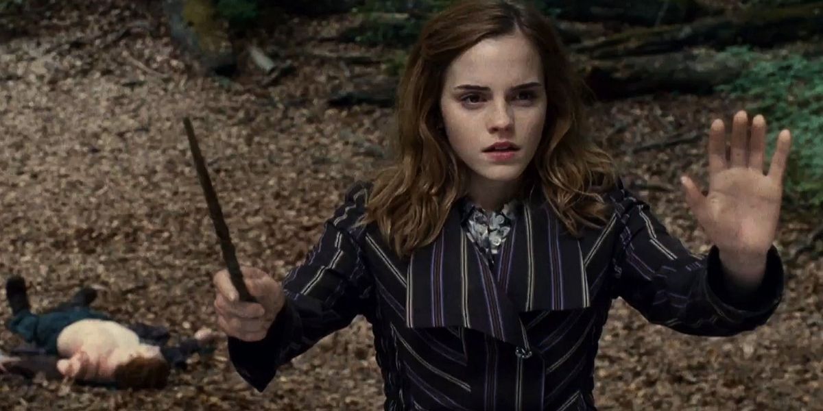 Hermione Granger