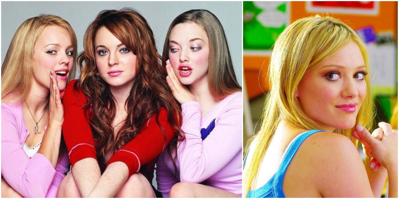 5 Ways Hilary Duff Is The Definitive 2000s Tween Queen (& 5 Ways Its Lindsay Lohan)