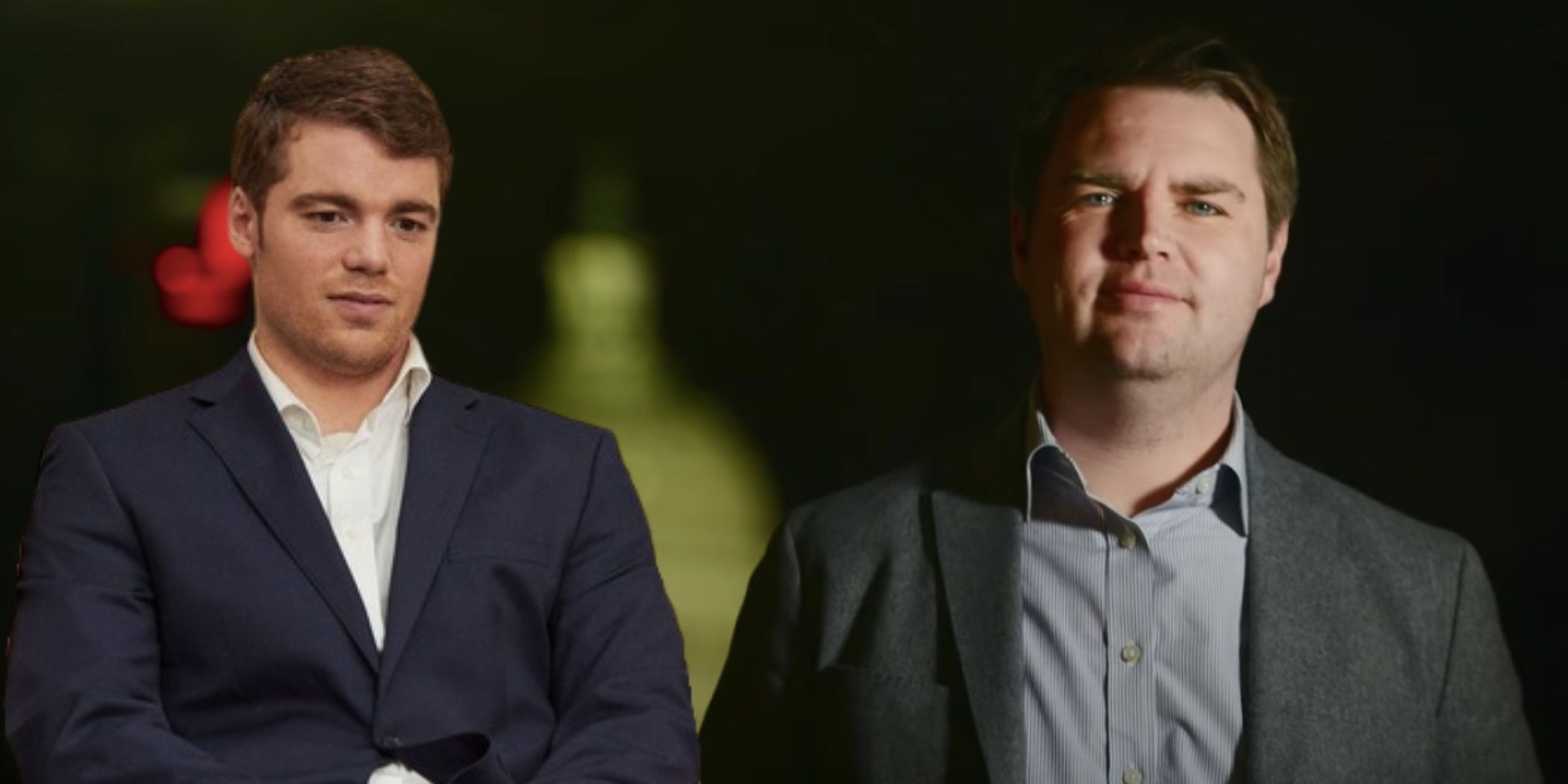 Hillbilly Elegy JD Vance Movie vs Real