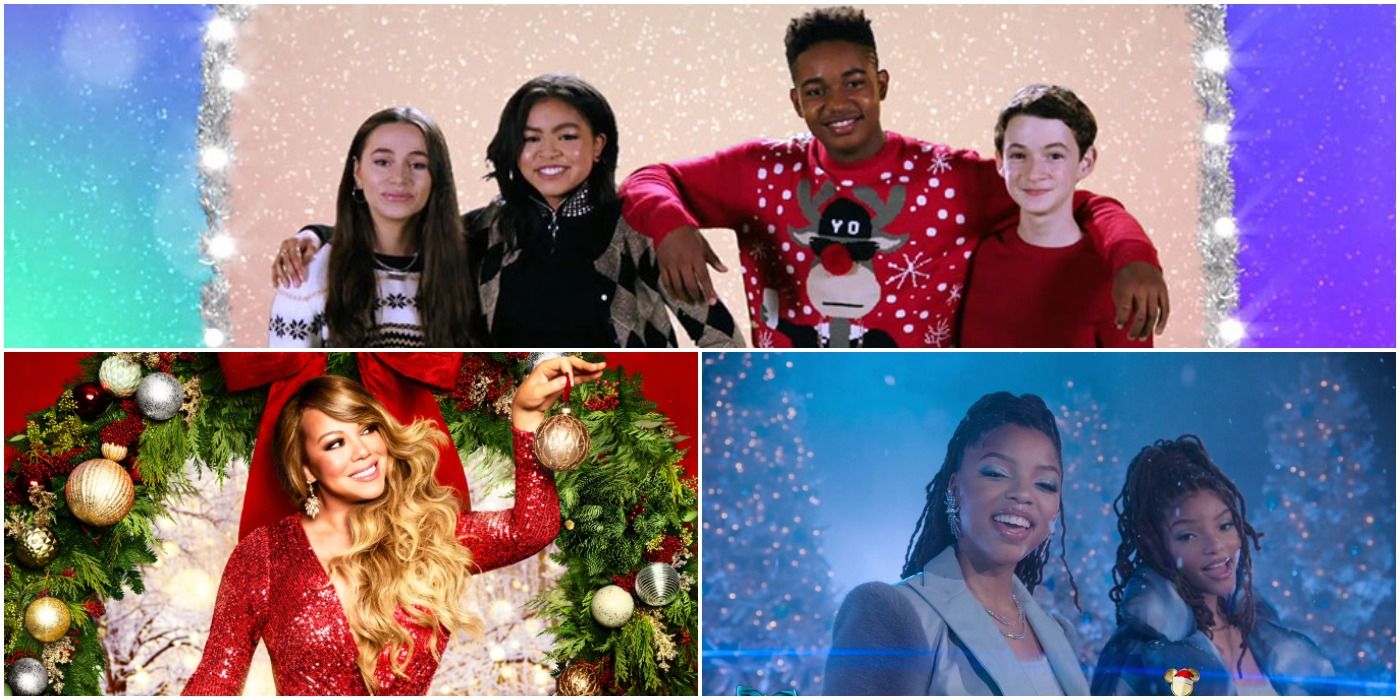 10 Best Holiday Specials To Stream At Home In 2020
