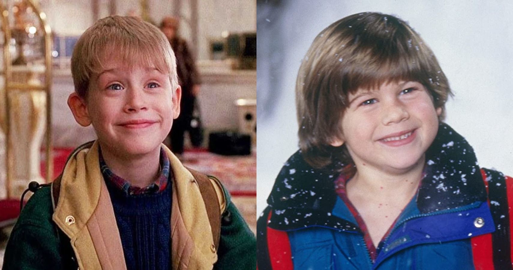 Home Alone (1990) - IMDb