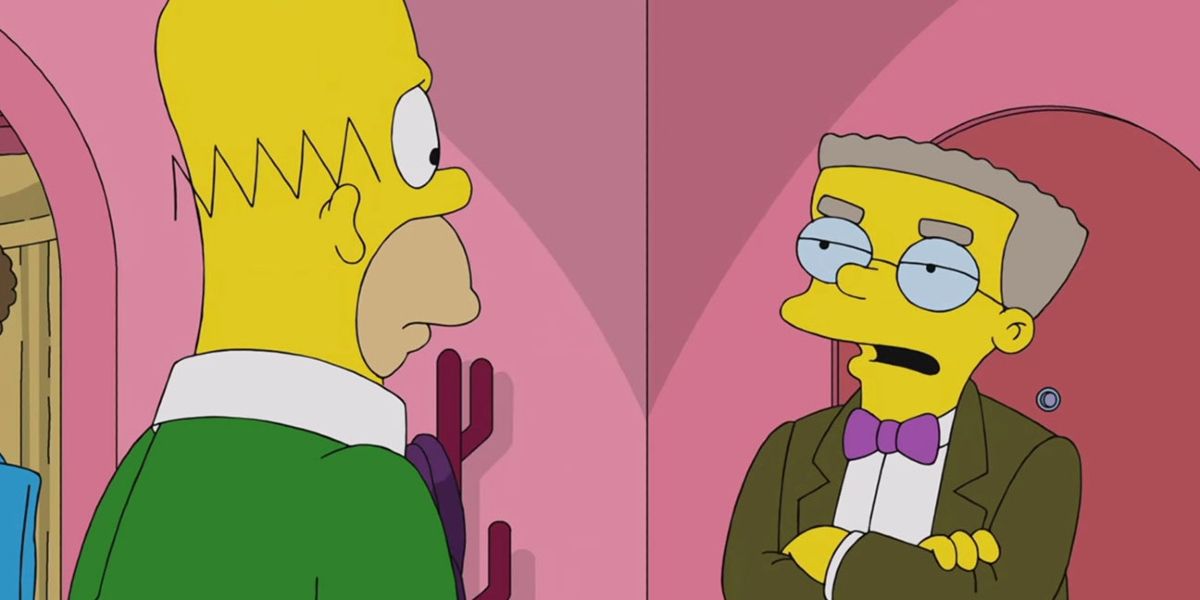 Homer the smithers full episode sale