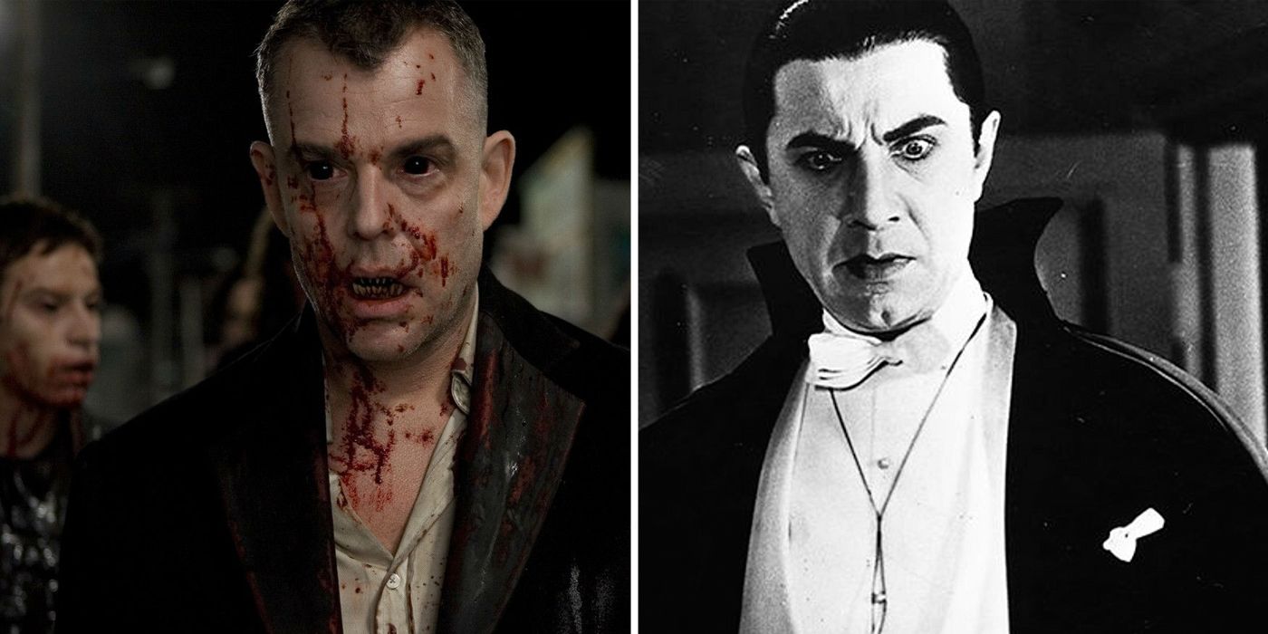 How 30 Days Of Night's Vampires Are Different From Other Movie Versions