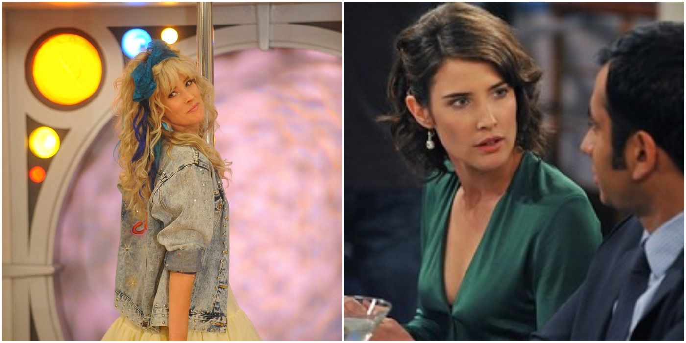 How I Met Your Mother Robin’s 5 Best (&amp; 5 Worst) Story Arcs