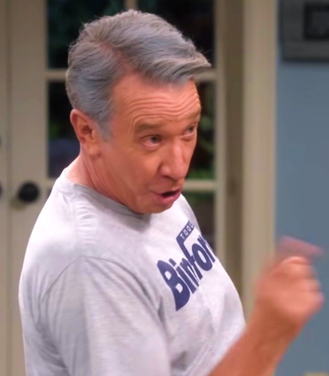 How Last Man Standing Pulled Off Tim Allen’s Home Improvement Crossover