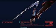 Manga The Best Mantis Blades Build In Cyberpunk 2077 Version 1 6 Manga The Best Mantis Blades Build In Cyberpunk 2077 Version 1 6