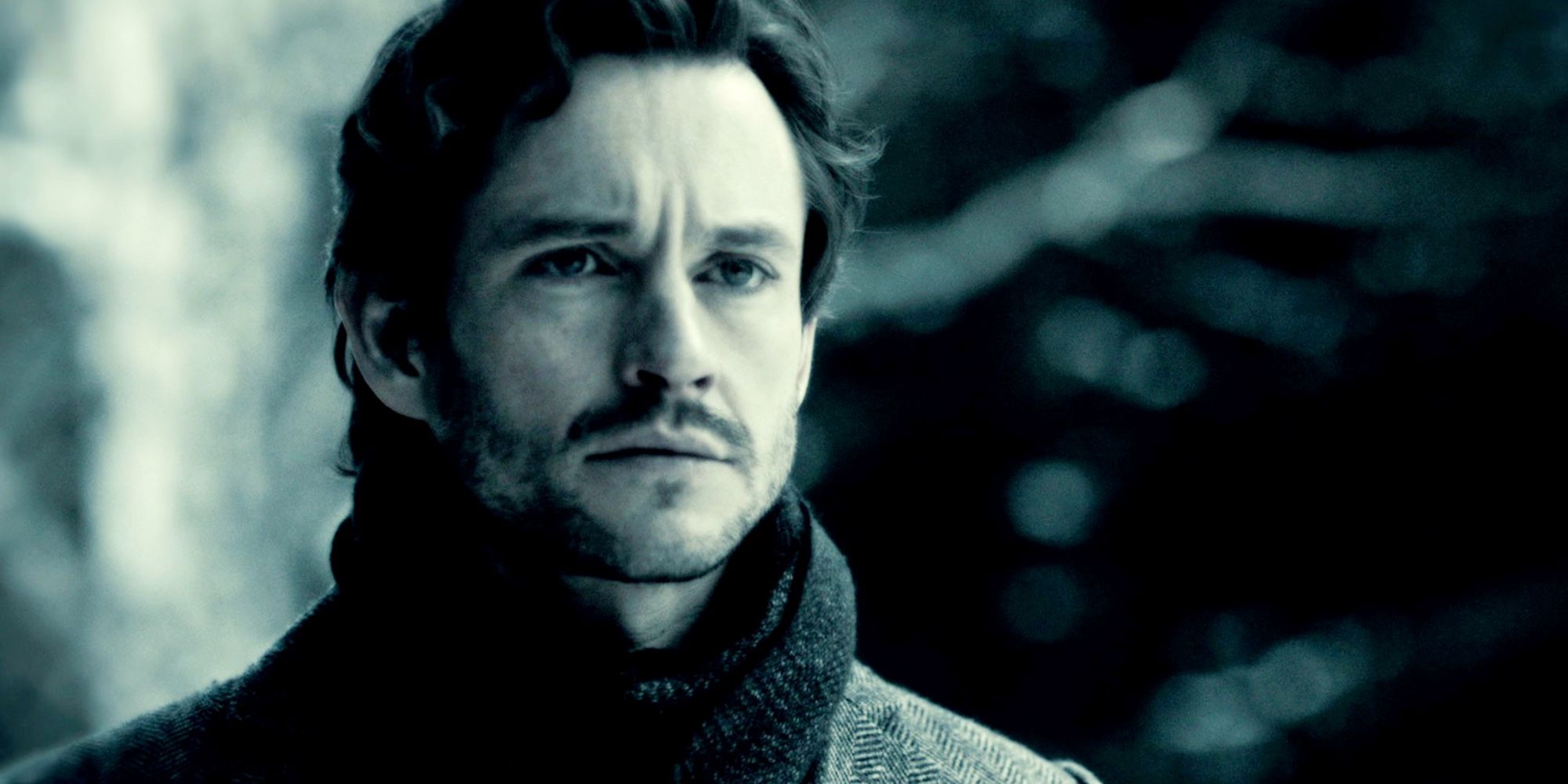 Hannibal: Does Will Graham Have Asperger's? (Why He Probably Doesn't)