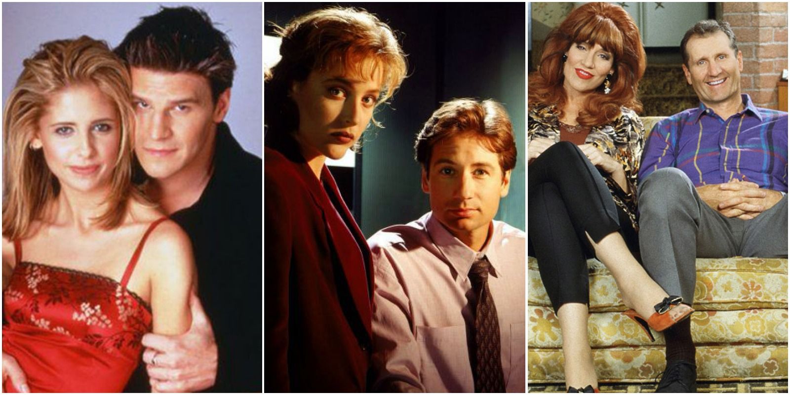 Top 10 TV Shows From The '90s On Hulu To Watch, According To IMDb