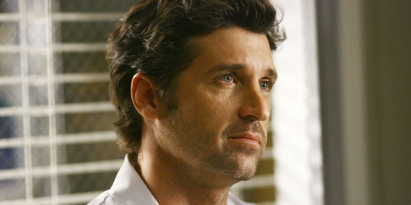 Grey’s Anatomy: Derek’s 10 Most Emotional Quotes, Ranked