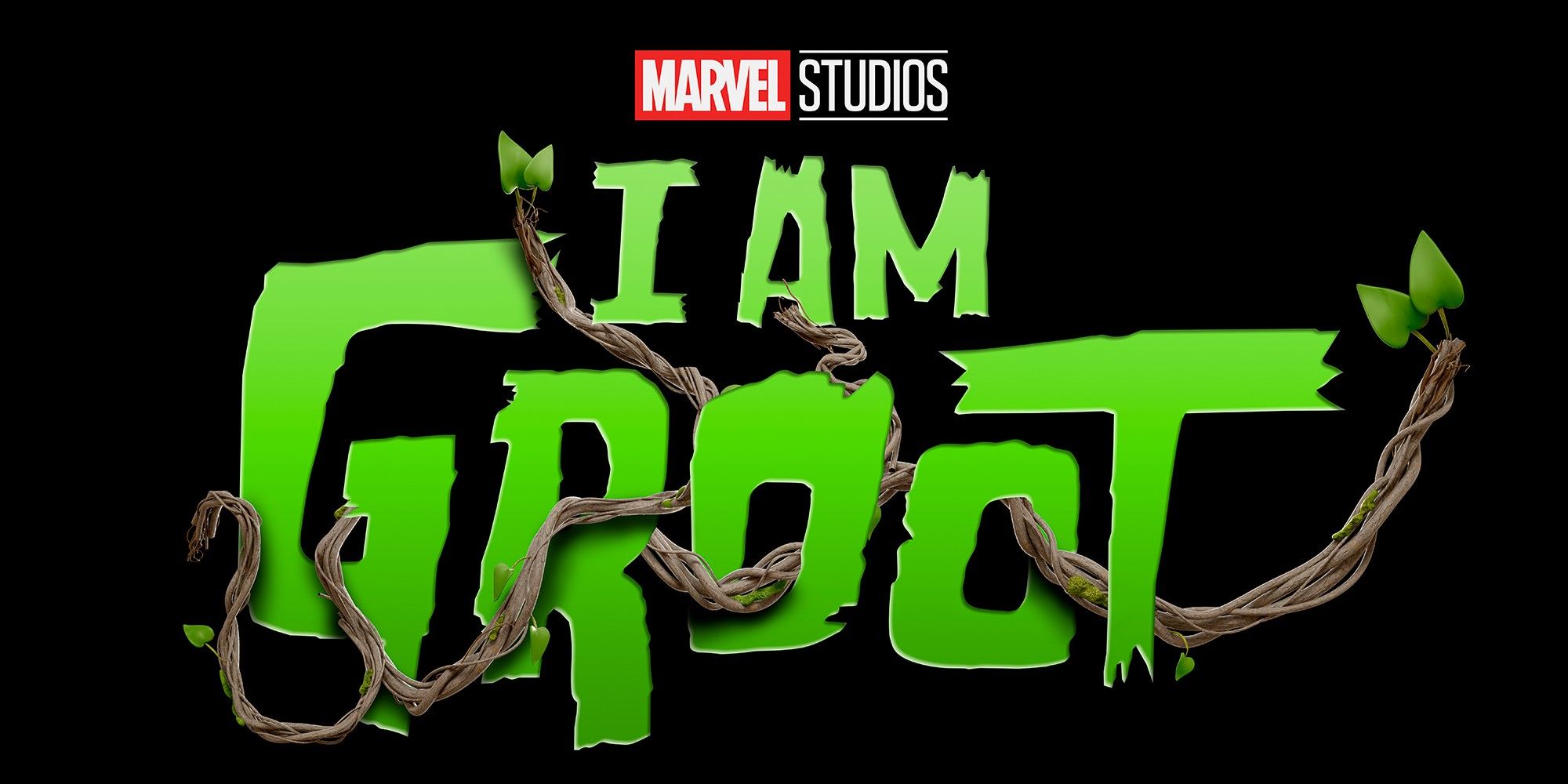 I Am Groot Featured