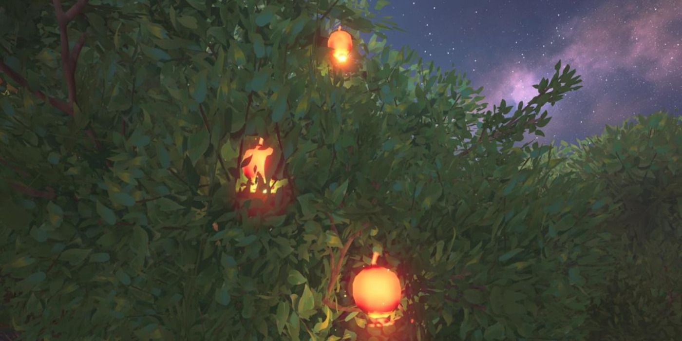 Immortals Fenyx Rising: Pomegranate Locations (& What They