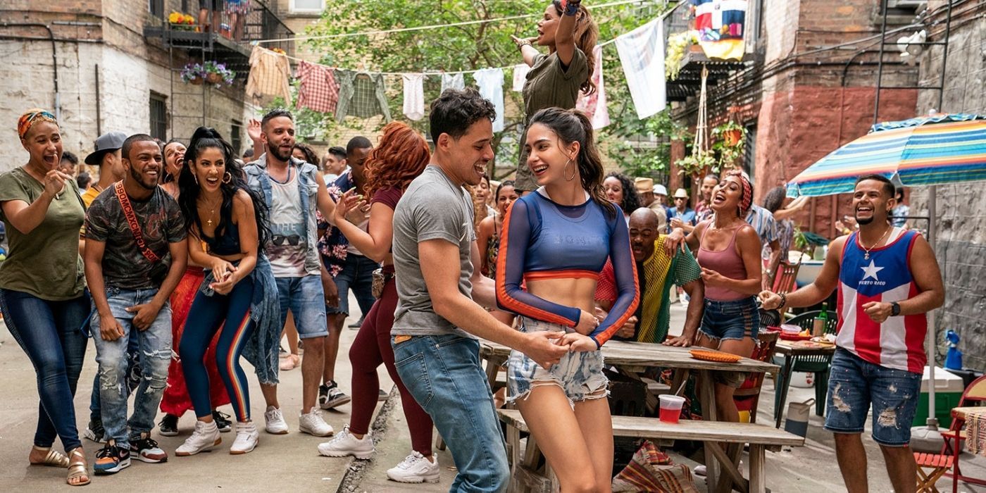 Is In The Heights Based On A True Story? Lin-Manuel Miranda’s Inspirations Explained