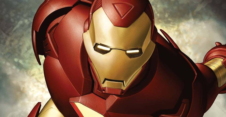 Iron Man's Extremis Armor Just Became His Greatest Weapon