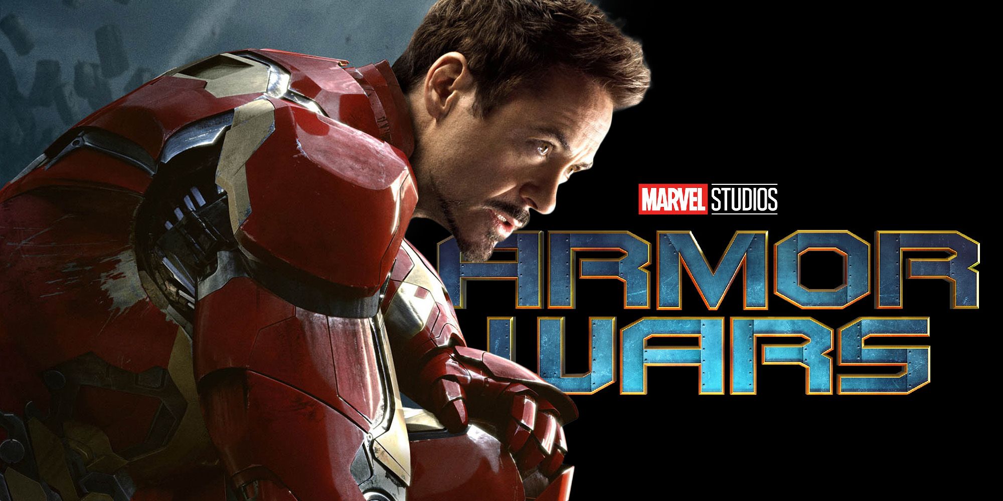 Iron Man: Armor Wars