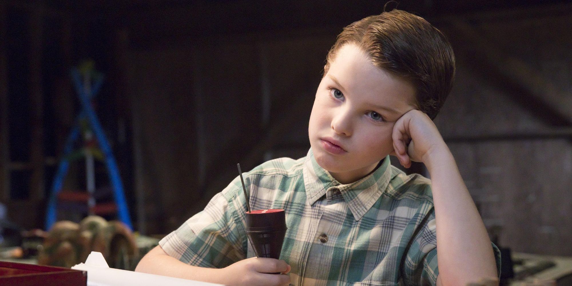 Young Sheldon’s Lead Actor Reveals How Breaking With TBBT Got Him Cast