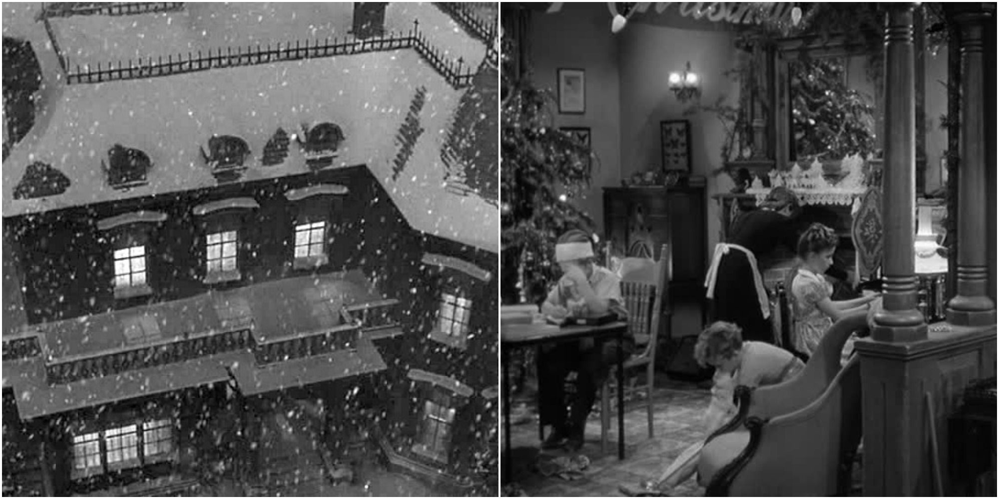 How Much the Home Alone House (and 9 Other Christmas Movie Homes) Would