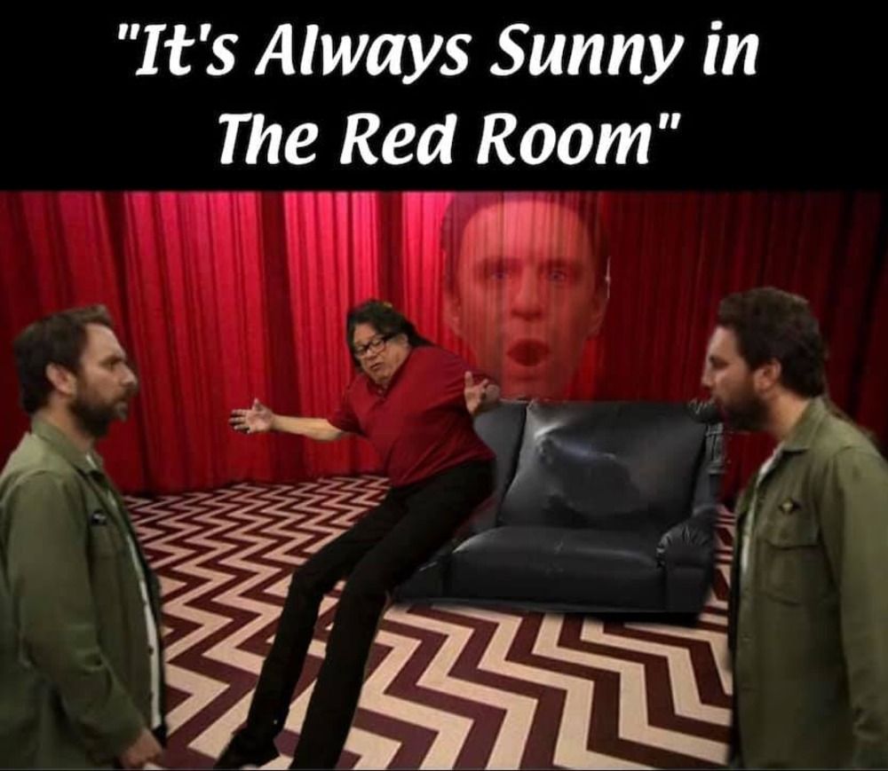 Twin Peaks: 10 Black Lodge Memes That Will Make You Cry-Laugh