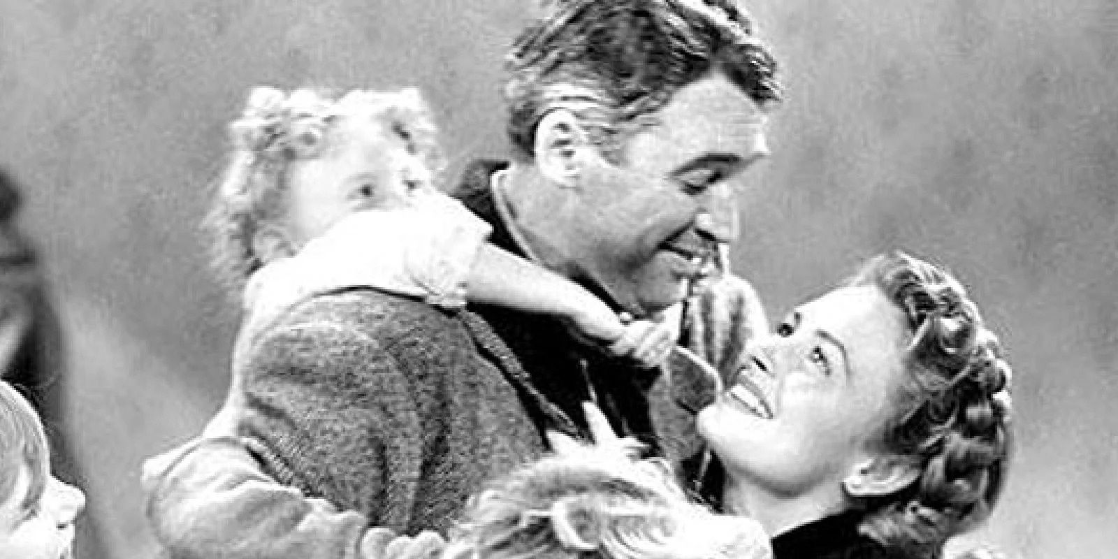Its a Wonderful Life Featured Image