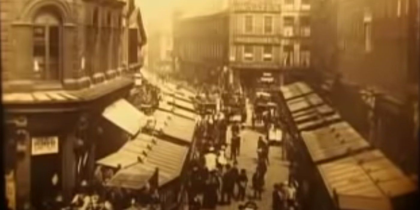 Jack The Ripper_ The Whitechapel Murders Documentary