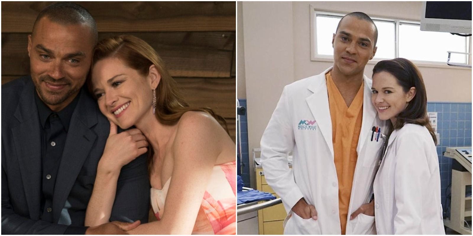 Grey's Anatomy: What Fans Want From A Jackson and April Spinoff