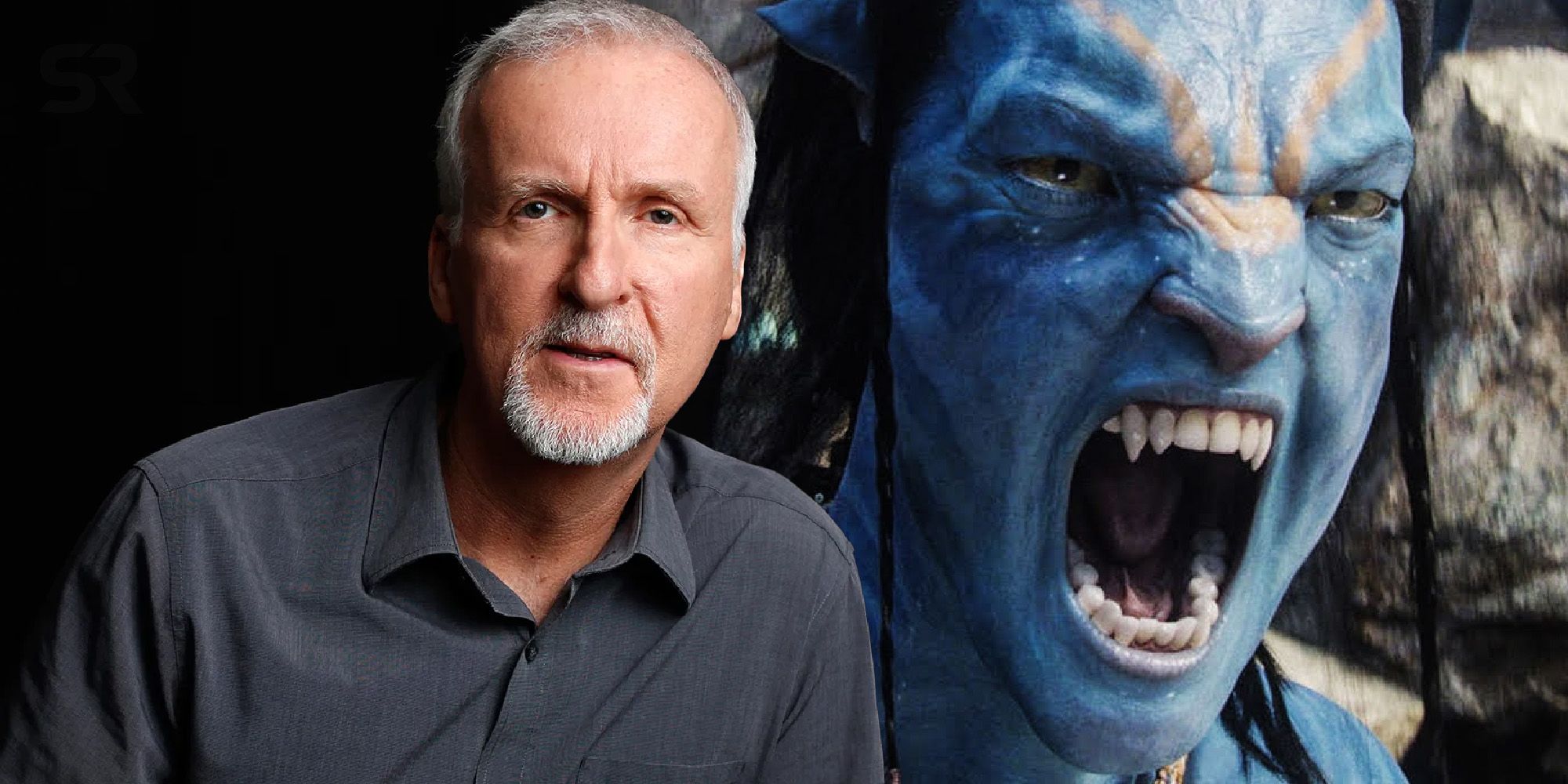 James cameron Avatar 2