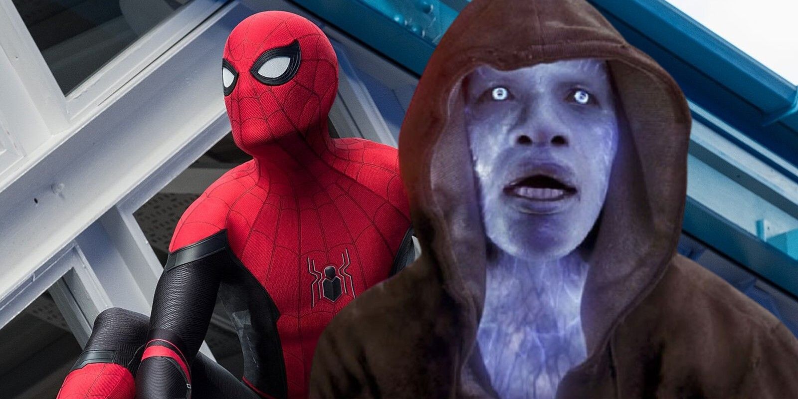 Jamie Foxx Electro return MCU Spider-Man 3