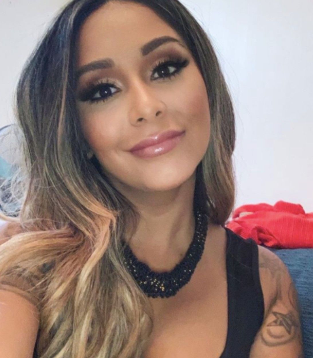 Jersey Shore Family Vacation Snooki TLDR