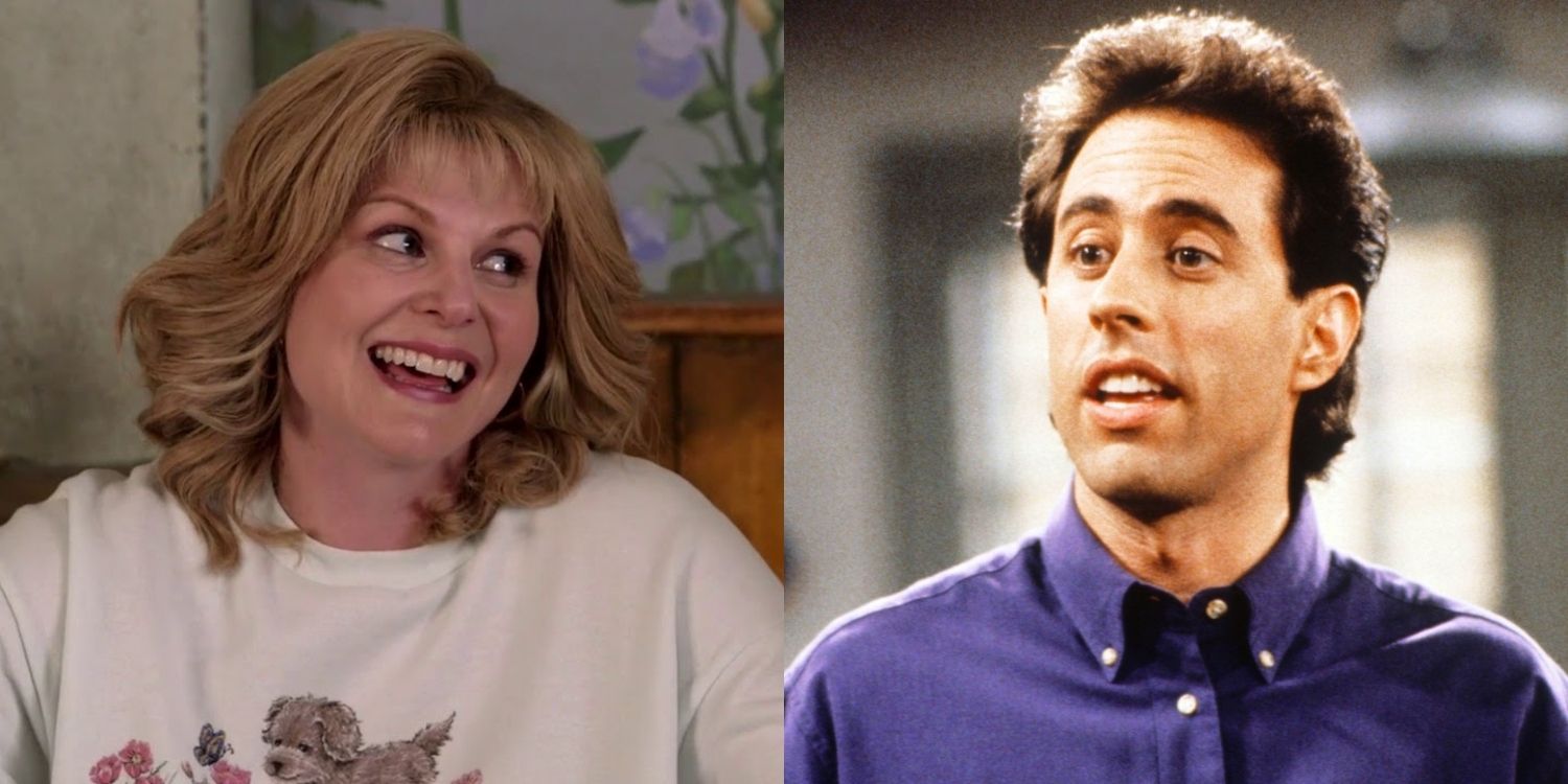 Schitt’s Creek Meets Seinfeld: 5 Couples That Would Work (& 5 That Wouldn’t)