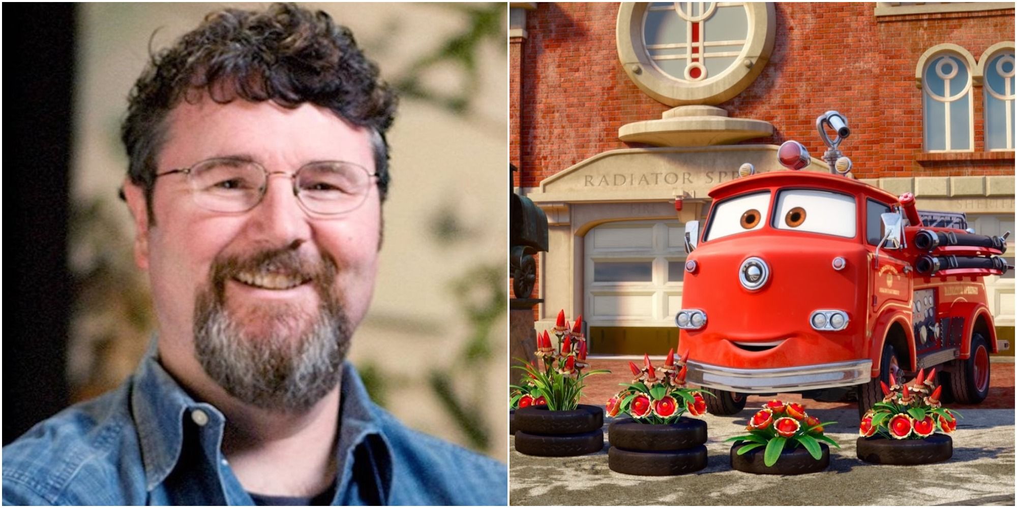 Brad Bird & 9 Other Directors Who Voiced Characters In Their Own Movies