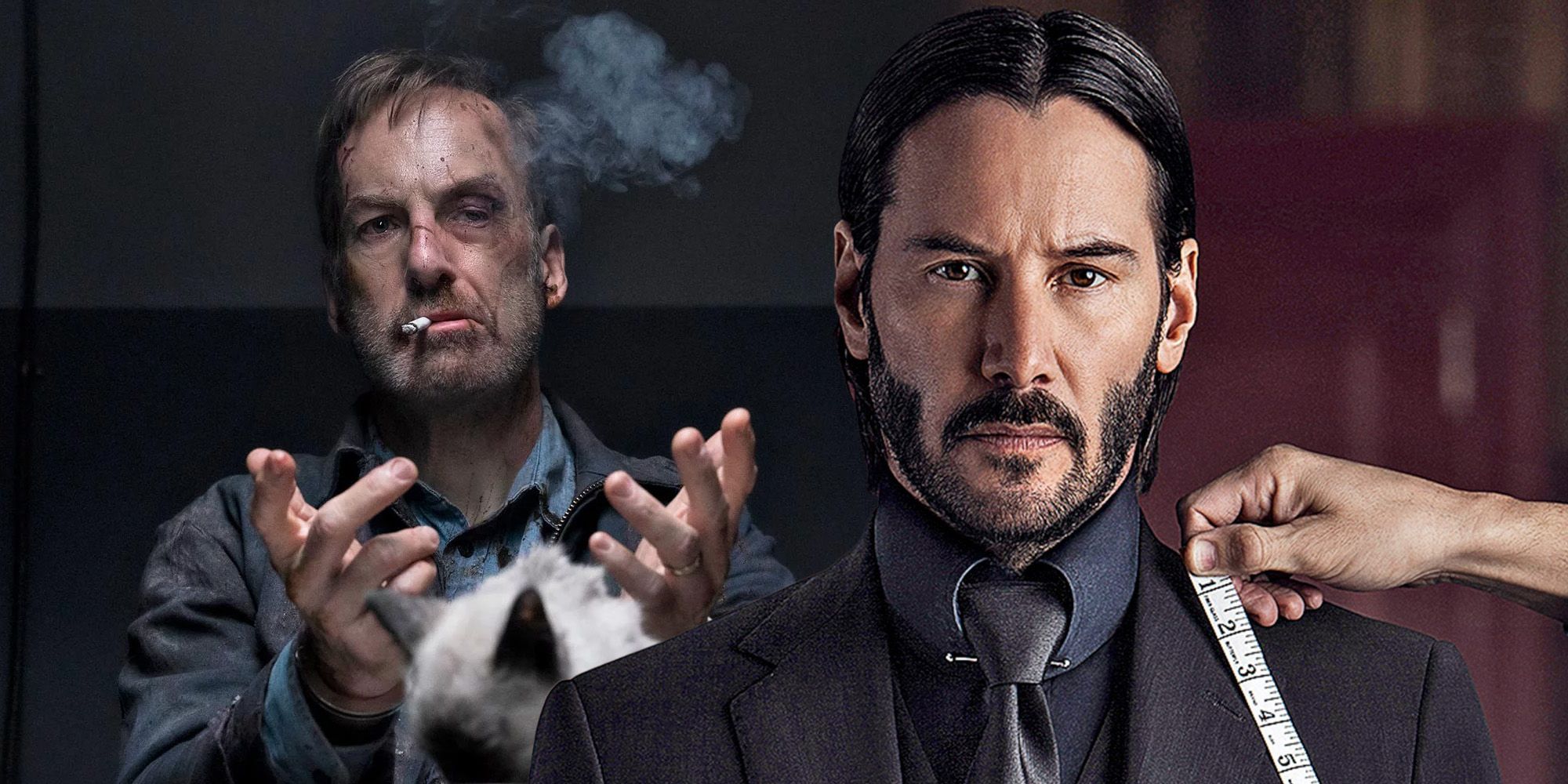 Theory: Nobody & John Wick Are Set In The Same Shared Movie Universe