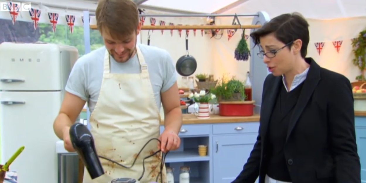 The Great British Baking Show The 5 Best Recipes Ever Baked (& 5 Worst)