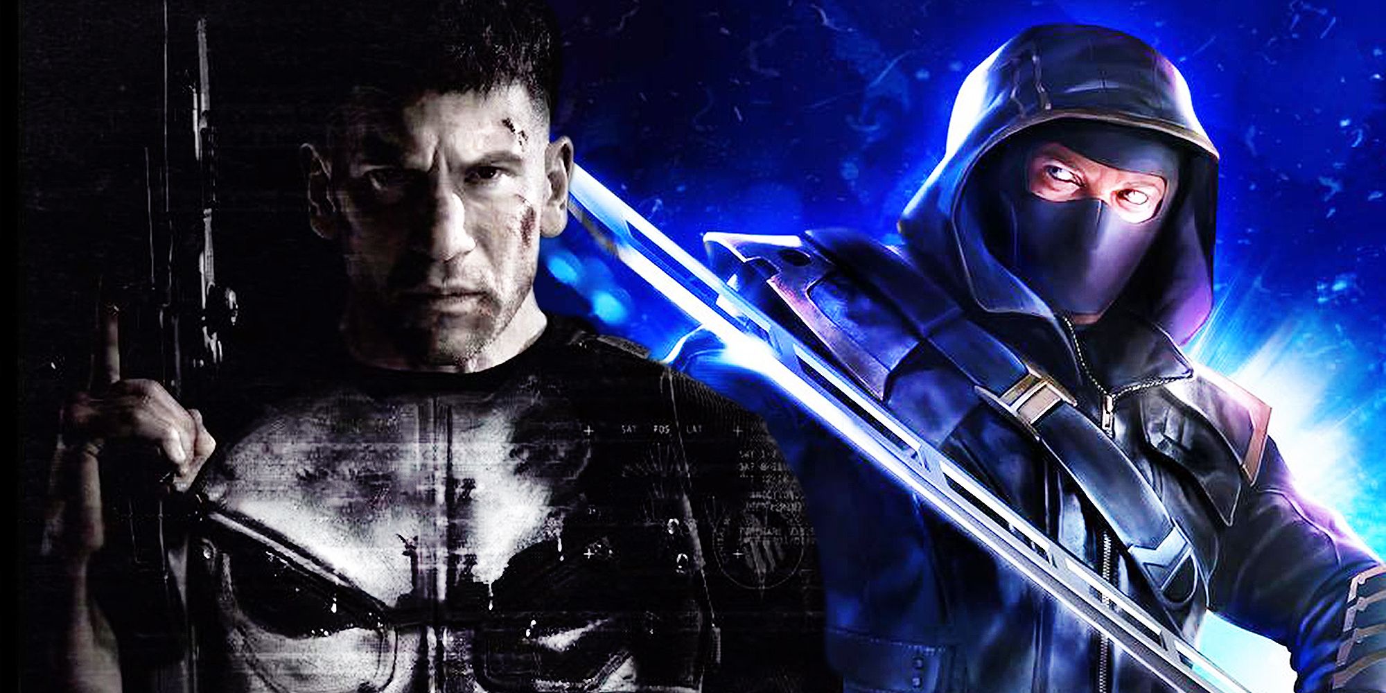 Punisher Can Make Sure MCU’s Hawkeye Doesn’t Become Ronin Again