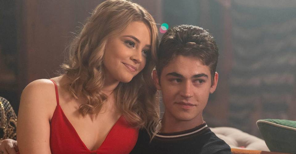 Josephine Langford Hero Fiennes Tiffin Wrap Filming On After 3 4 Josephine Langford Hero Fiennes Tiffin Wrap Filming On After 3 4