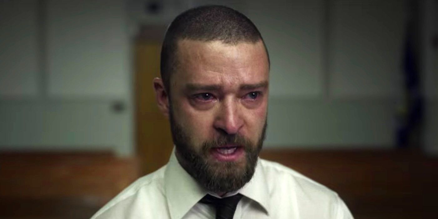 Justin Timberlake in Palmer Movie Trailer