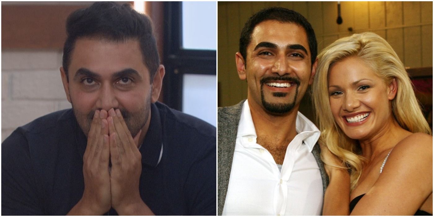 Big Brother: 6 Reasons Kaysar Is An All-Star (&amp; 4 He Isn&rsquo;t)