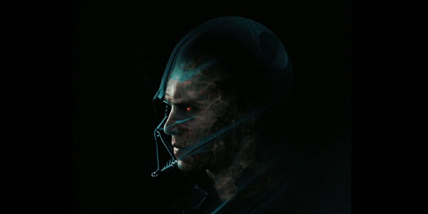 What Hayden Christensen's Darth Vader Could Look Like On Obi-Wan Show