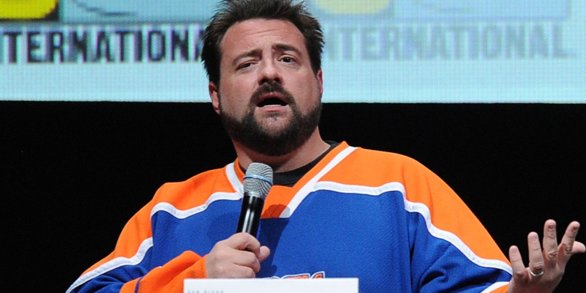Kevin Smith stand up