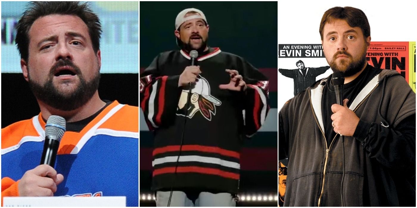 Kevin Smith Quotes Feature Image