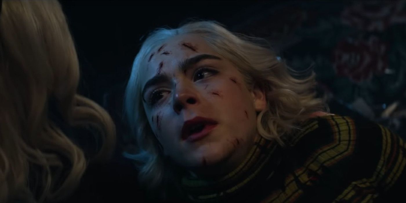 Kiernan Shipka Disagrees With Sabrina’s Ending In Chilling Adventures’ Finale