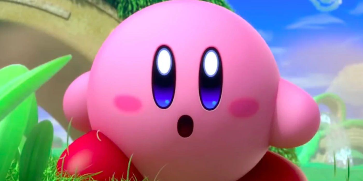 HAL Laboratory Teases New Kirby Games In 2021