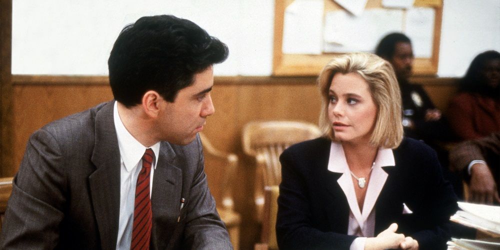 L.A. Law Sequel 10 Best Episodes Of the Original Series, Ranked According To IMDb