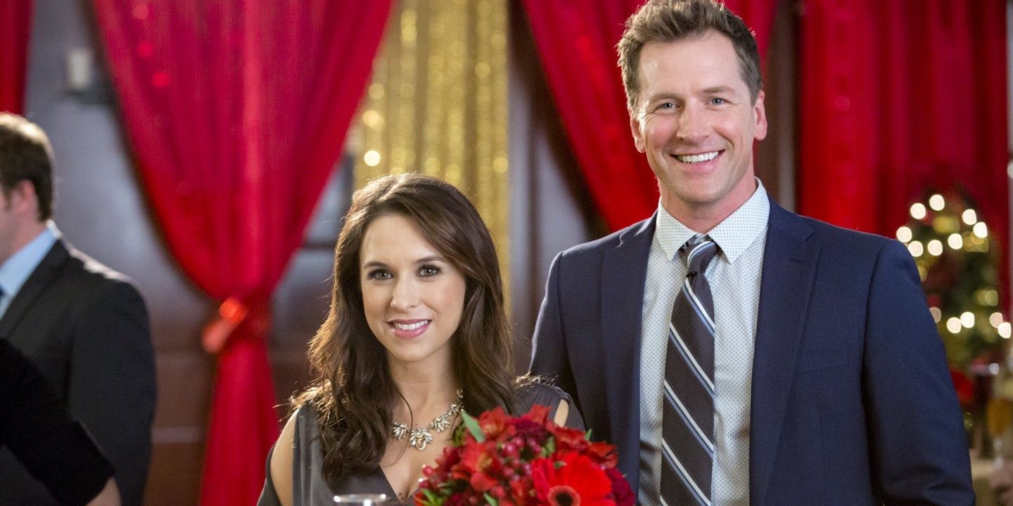 Lacey Chabert's Best Hallmark Channel Christmas Movies, Ranked
