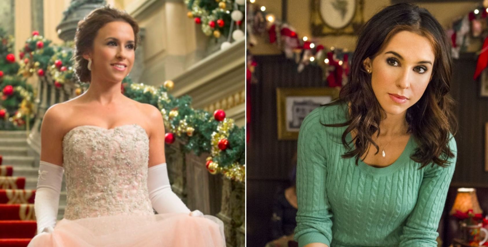 Lacey Chabert's Best Hallmark Channel Christmas Movies, Ranked