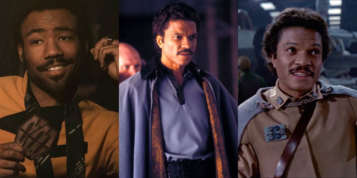 10 Best Dressed Star Wars Characters