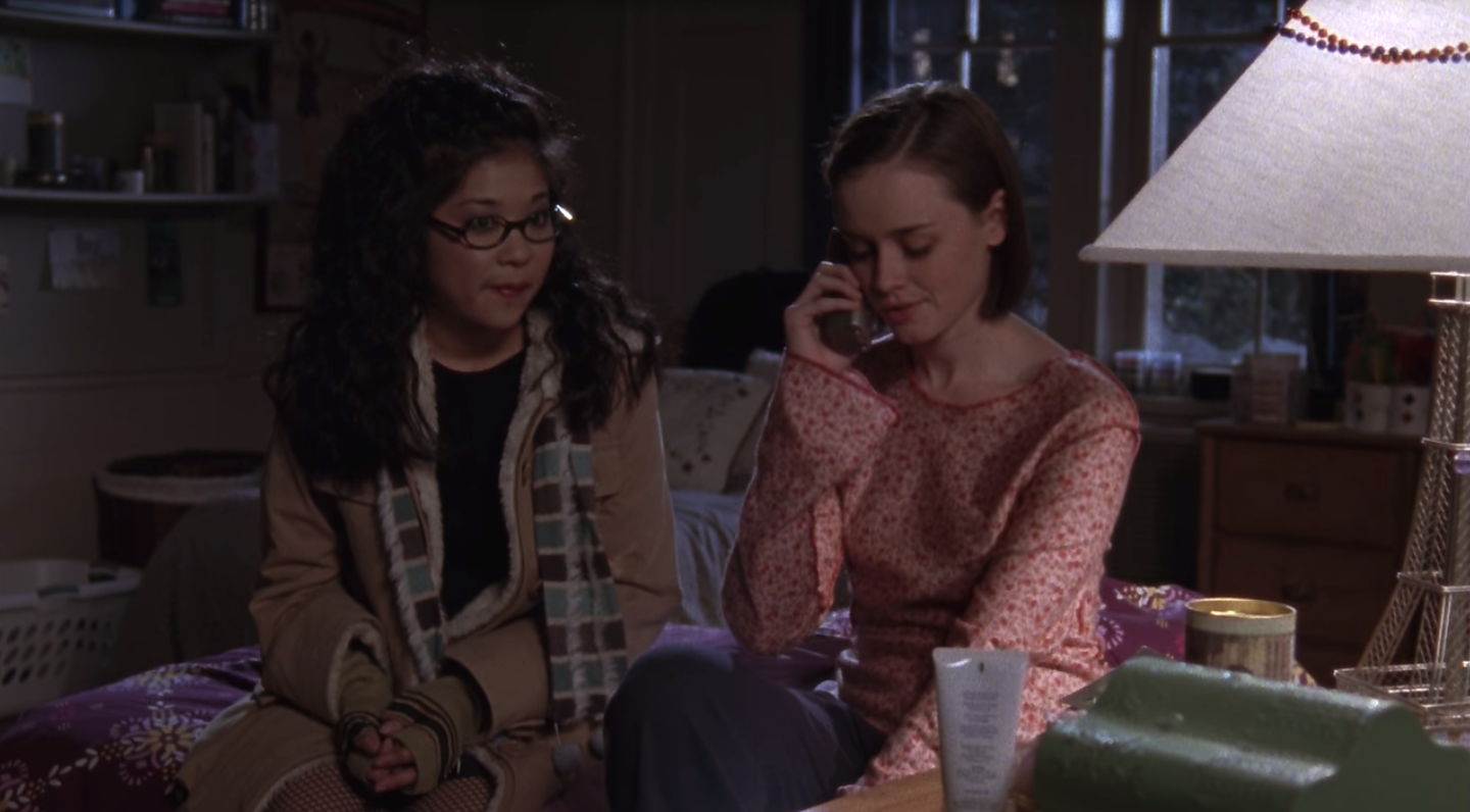 Gilmore Girls: 10 Best Episodes To Rewatch If You Miss Rory & Lane