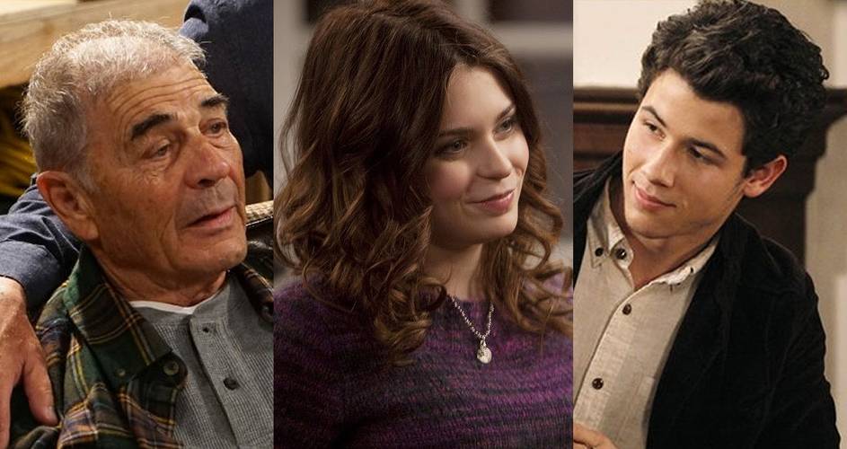 Last Man Standing 10 Odd Things About The Show That Can T Be Covered Up Last Man Standing 10 Odd Things About The Show That Can T Be Covered Up